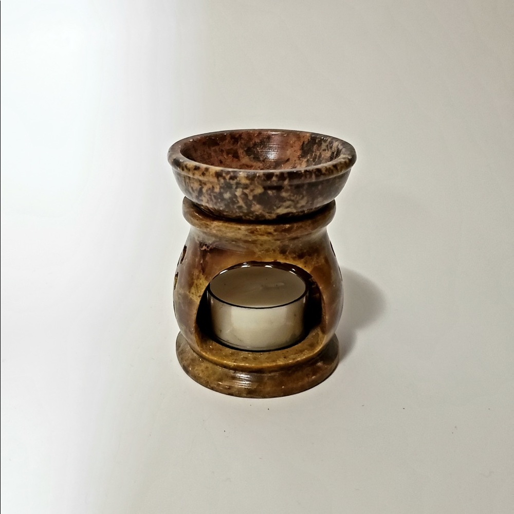 Oil Lamp - Picture 2 of 3